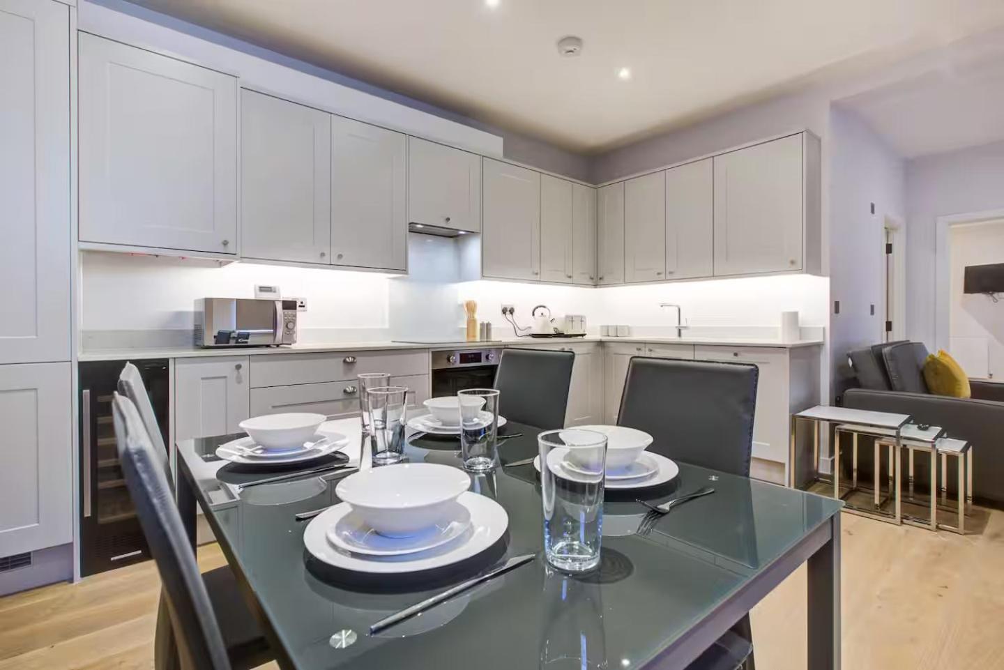 Luxury - Fulham Appartamento