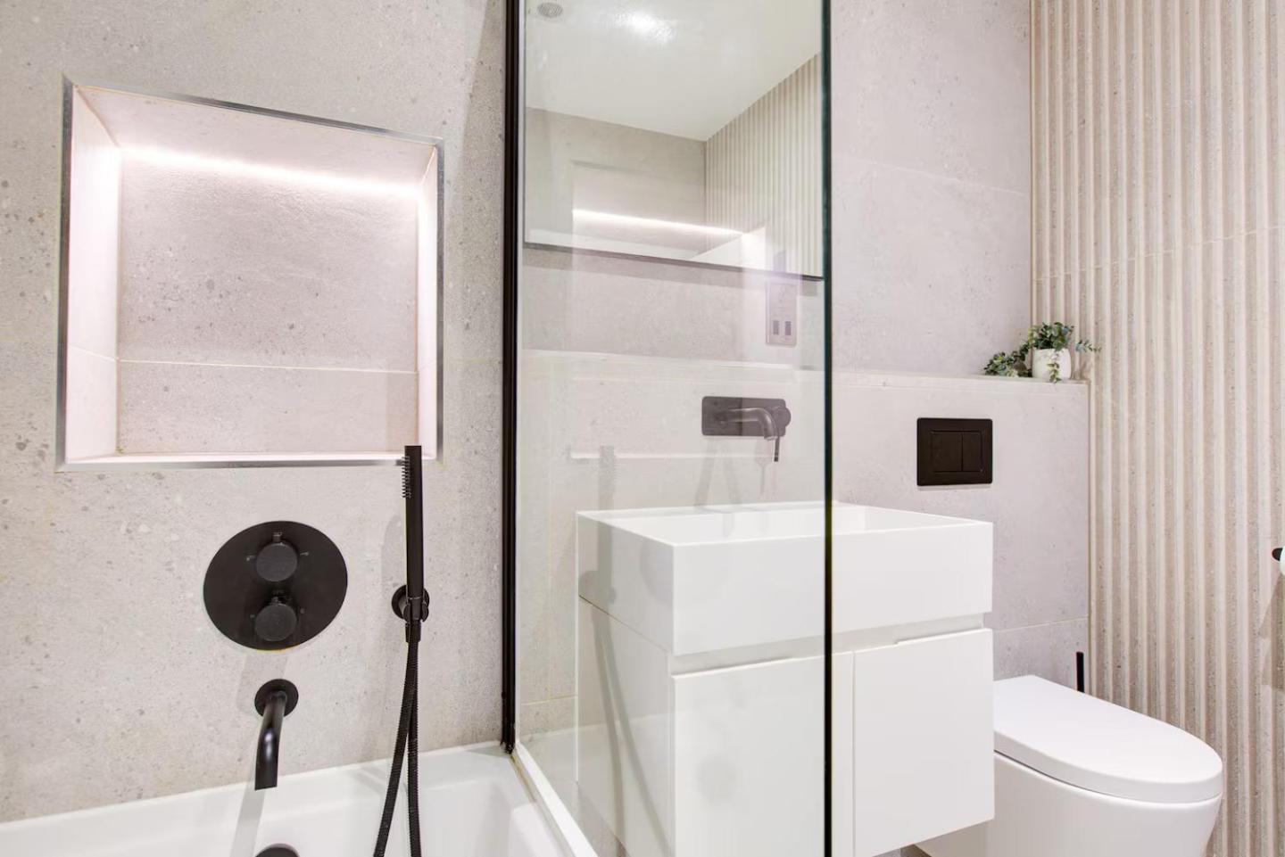 Luxury - Fulham Appartamento *