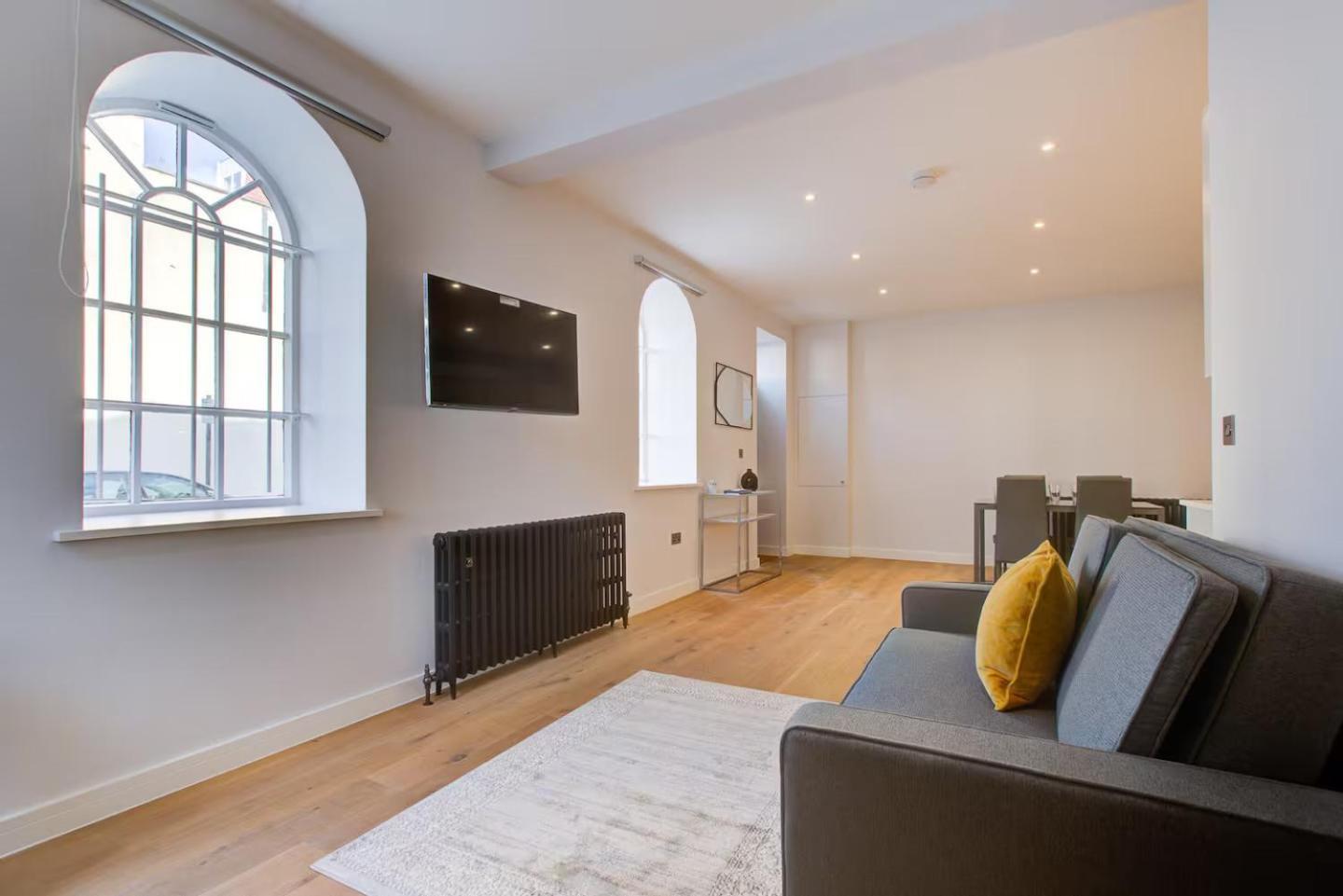 Apartament Luxury - Fulham *