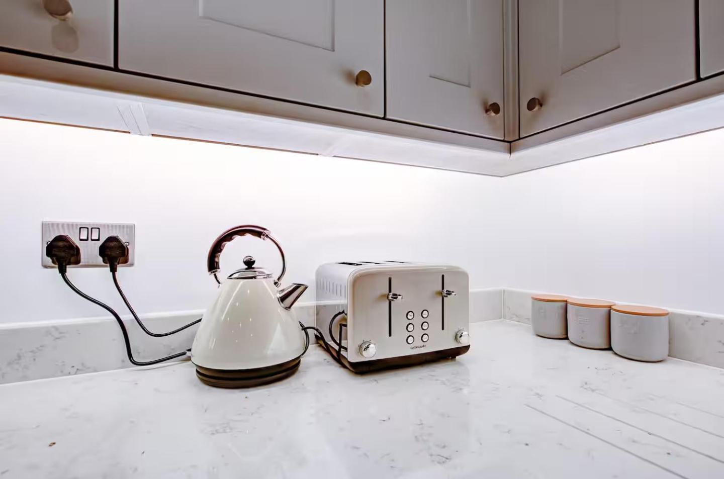 Appartamento Luxury - Fulham *