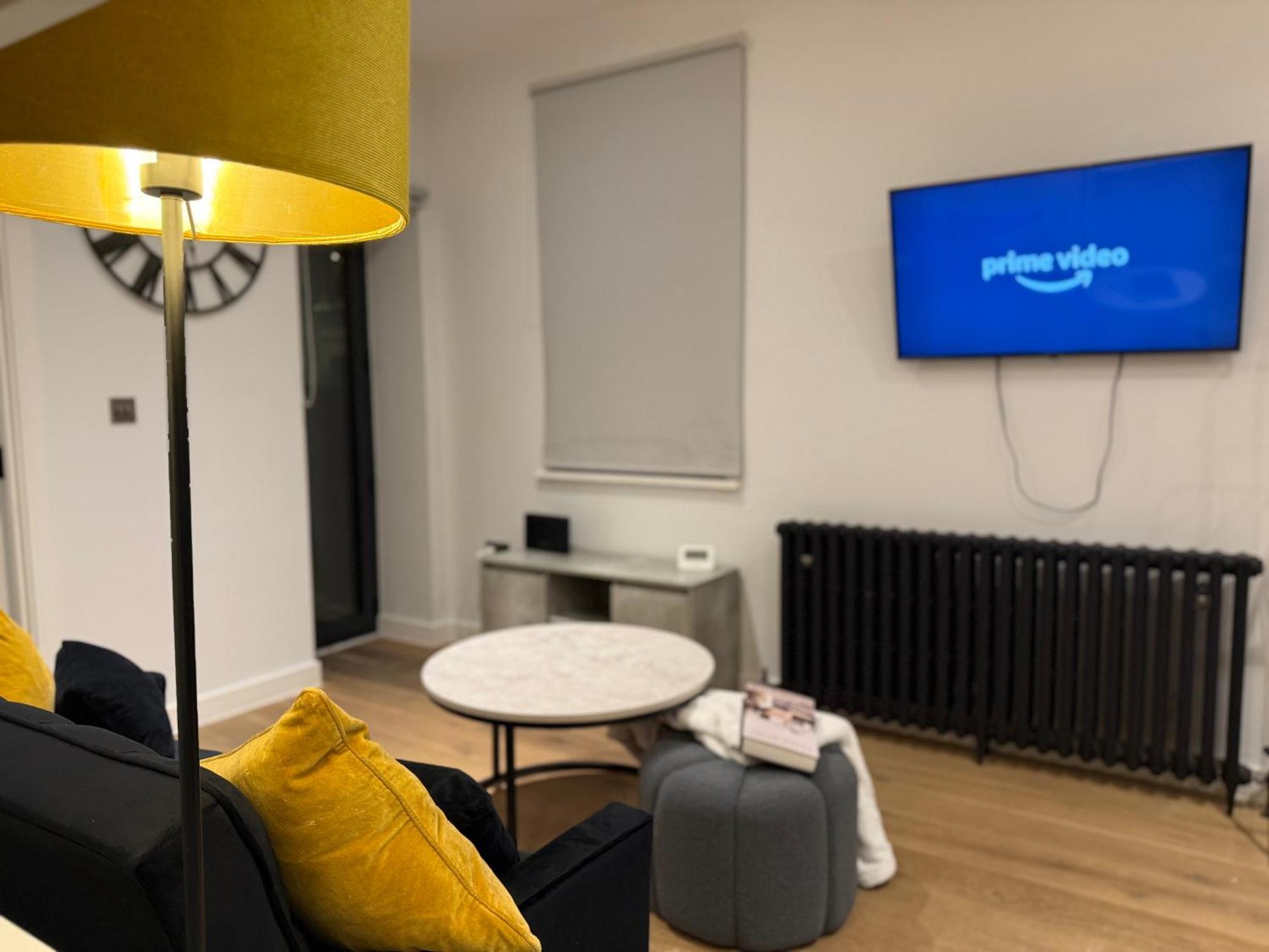 Appartamento Luxury - Fulham Londra