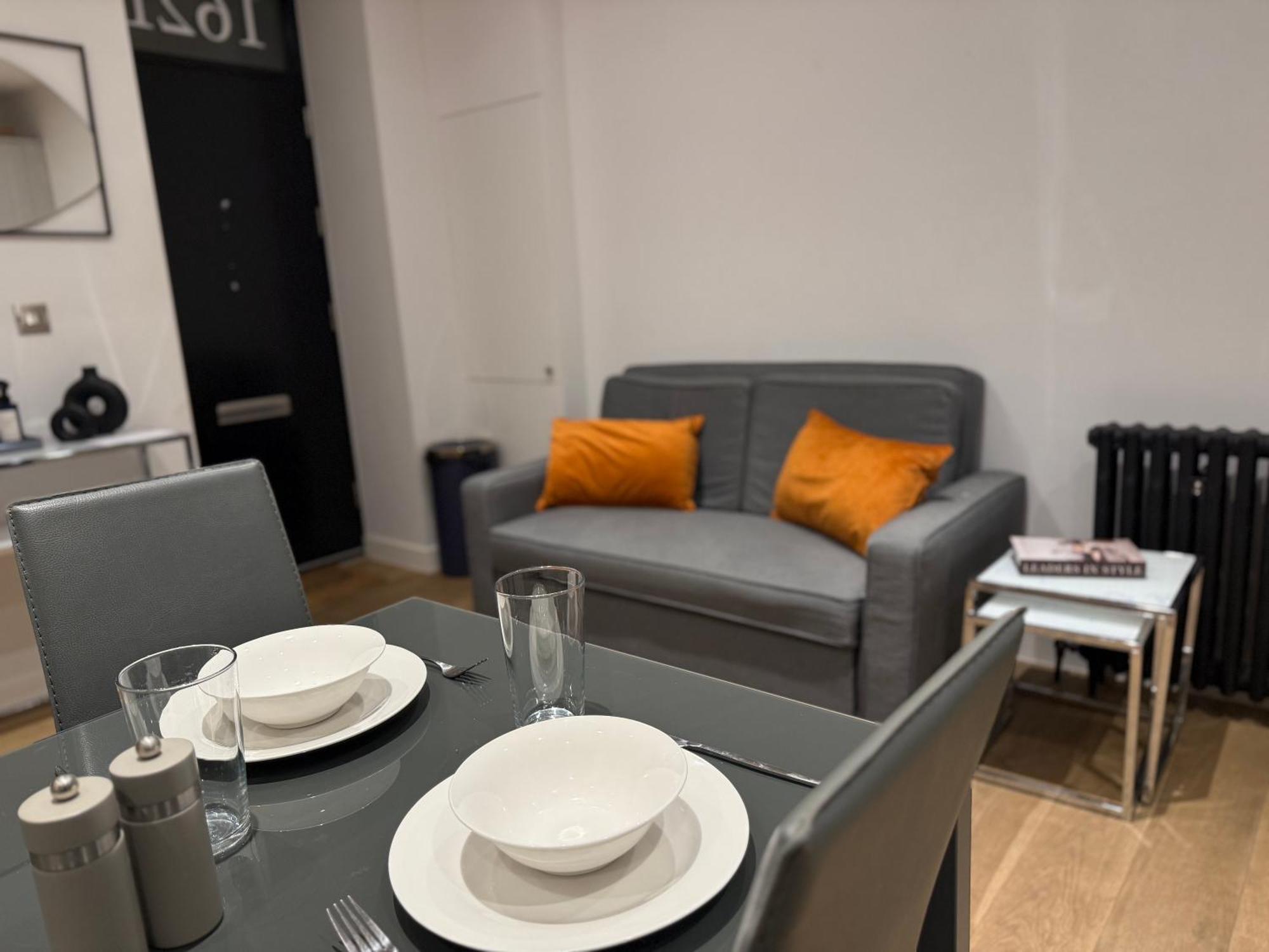 Luxury - Fulham Appartamento *