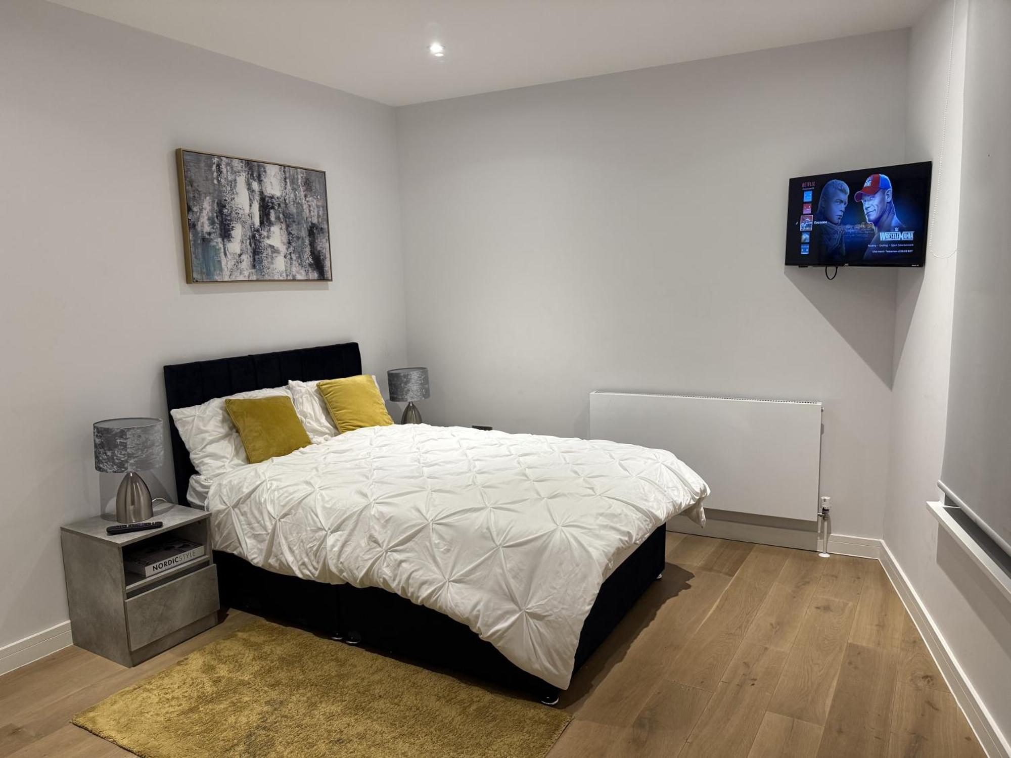 Apartament Luxury - Fulham Londra