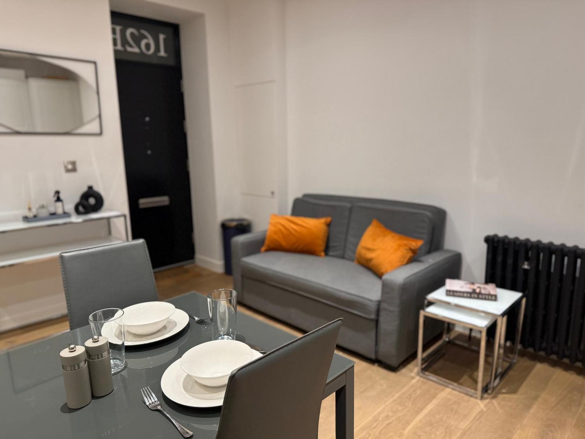 Appartamento Luxury - Fulham