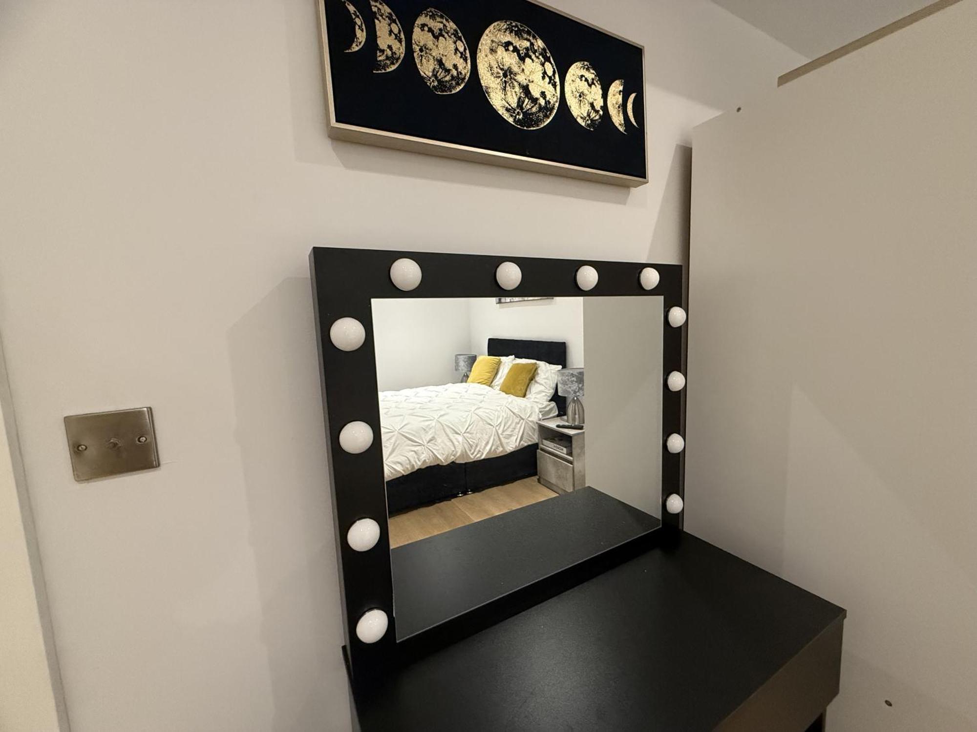 Luxury - Fulham Londra