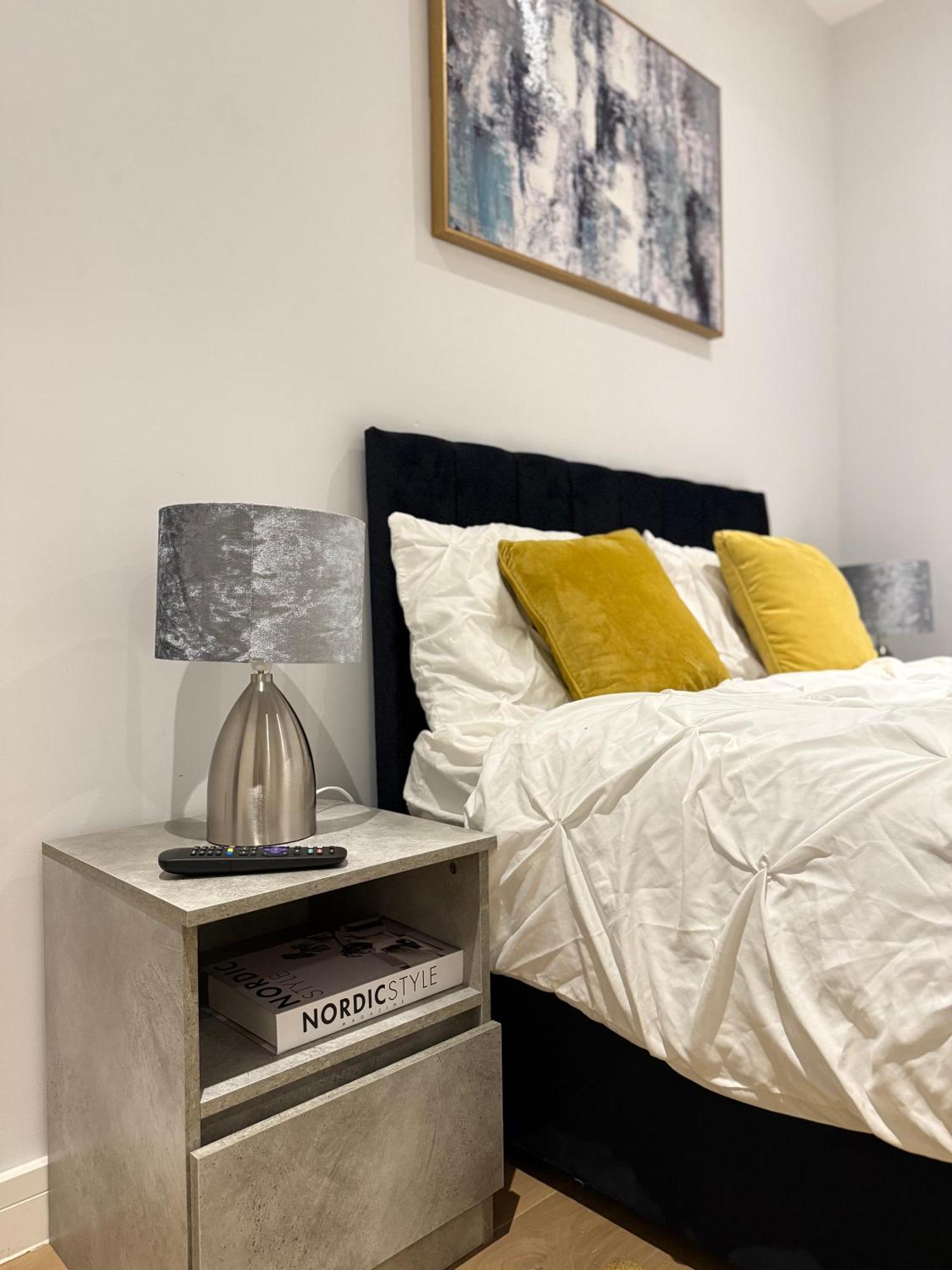 Appartamento Luxury - Fulham *