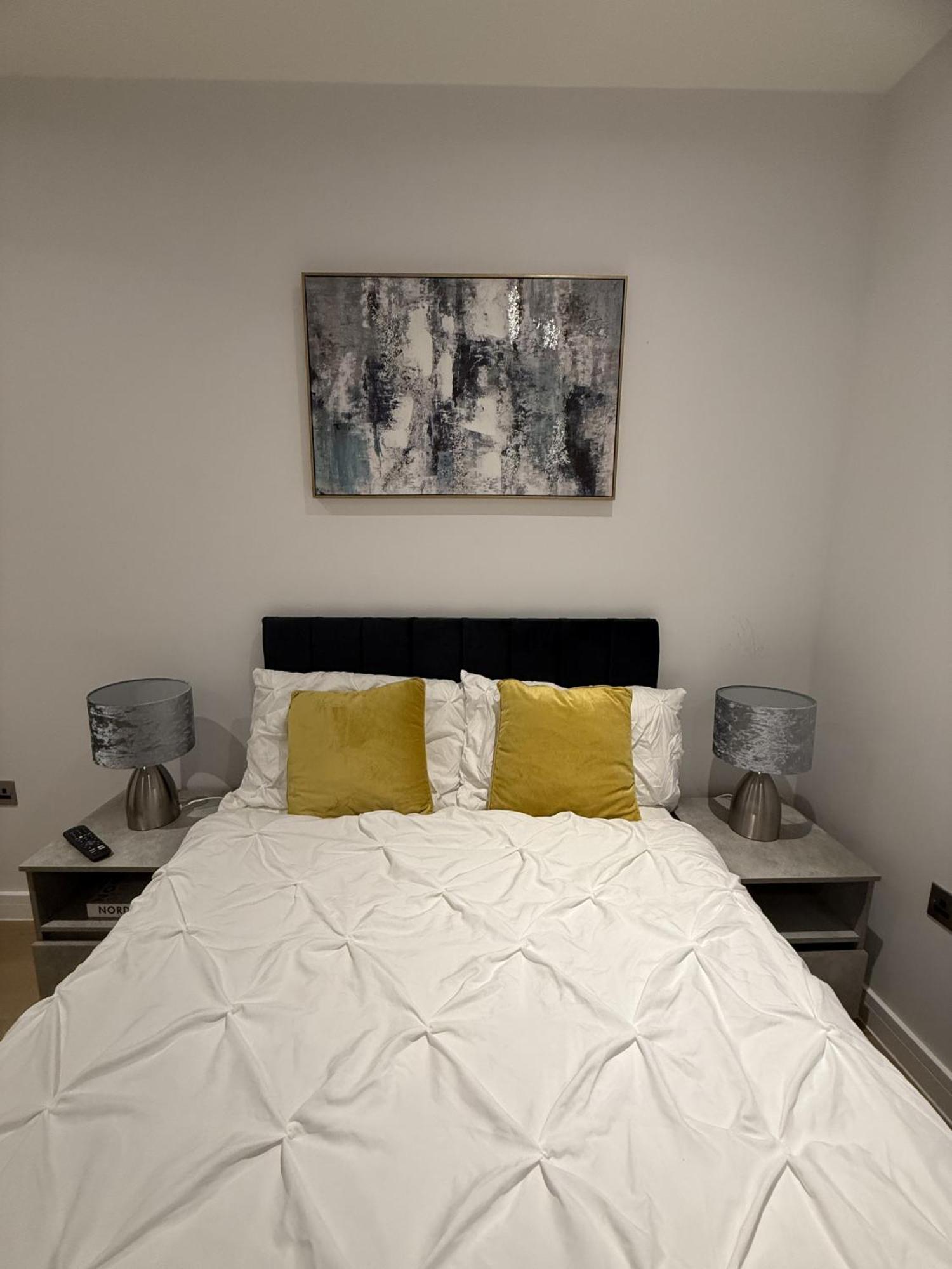 Appartamento Luxury - Fulham Londra