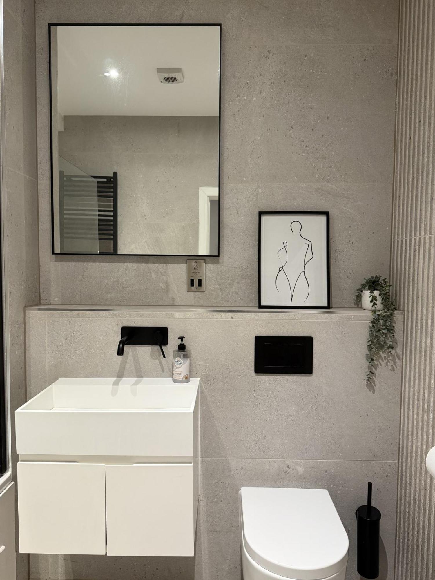 Luxury - Fulham Apartament *