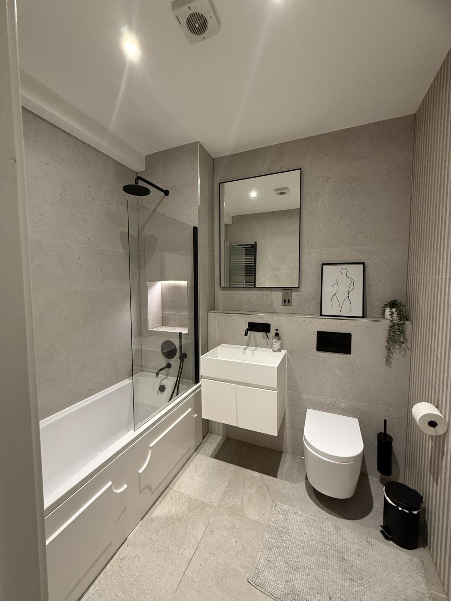 Luxury - Fulham * Londra